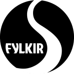Fylkir crest