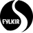 Fylkir crest