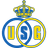 Union Saint-Gilloise crest