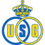 Union Saint-Gilloise crest
