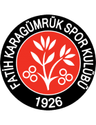 Fatih Karagümrük crest