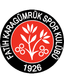 Fatih Karagümrük crest