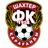 Shakhter Karagandy crest