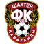 Shakhter Karagandy crest
