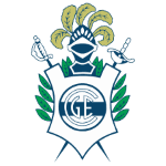 Gimnasia La Plata crest