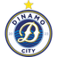 Dinamo City crest