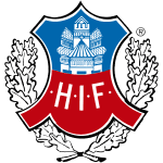 Helsingborg crest