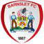 Barnsley crest