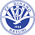 Dinamo Batumi crest