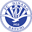 Dinamo Batumi crest