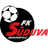 Sūduva crest