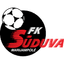 Sūduva crest
