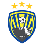 Kapaz crest