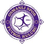 Sincan Belediyesi Ankaraspor crest