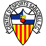 Sabadell crest