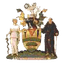 Harrow Borough crest
