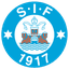 Silkeborg IF crest