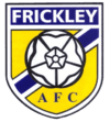 Frickley Athletic crest