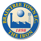 Braintree Town crest