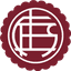 Lanús crest