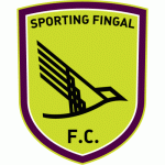 Sporting Fingal crest