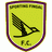 Sporting Fingal crest