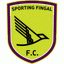 Sporting Fingal crest