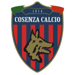 Cosenza crest