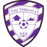 Politehnica Timisoara crest