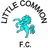 Little Common crest