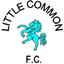 Little Common crest