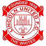 Lincoln United crest
