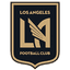 Los Angeles FC crest