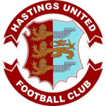 Hastings United crest