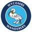 Wycombe Wanderers crest