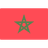 Morocco crest