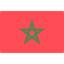 Morocco crest
