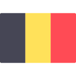Belgium crest