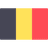 Belgium crest