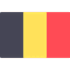 Belgium crest
