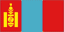 Mongolia crest