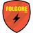 Folgore crest