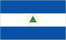 Nicaragua crest