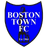 Boston Town FC crest