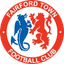 Fairford Town FC crest