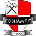 Cobham crest