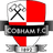 Cobham crest