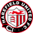 Harefield United crest