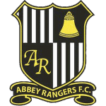 Abbey Rangers crest