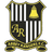 Abbey Rangers crest